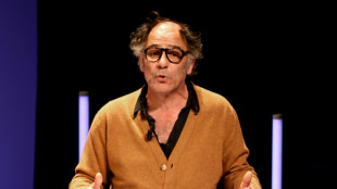 S&eacute;ries: Fr&eacute;d&eacute;ric Pierrot &agrave; l'affiche de "La Peste" pour France T&eacute;l&eacute;