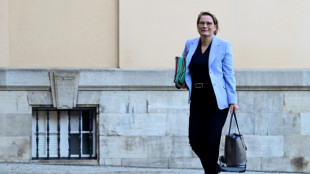 Hubig will Aufnahmen durch Voyeure in Sauna und Spa unter Strafe stellen