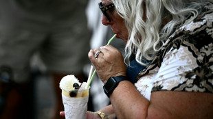 La Grattachecca, le dessert glacé des Romains quand le soleil brûle
