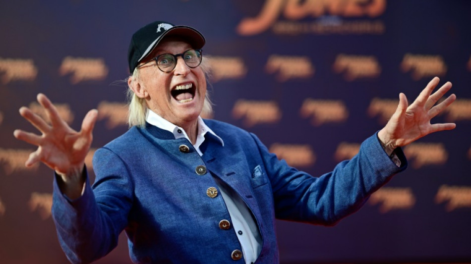 Humor in Deutschland "neu erfunden": Otto Waalkes erhält Ehrenpreis für Lebenswerk