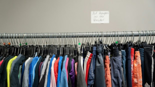 Verband: Altkleidersammlung in Deutschland mit massiven Problemen 