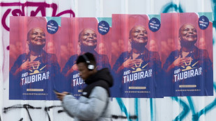 Pr&eacute;sidentielle: la gauche dans l'impasse, l'extr&ecirc;me droite se d&eacute;chire