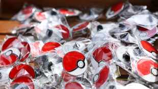 'Stealth hit' Pokemon game sends Nintendo shares soaring