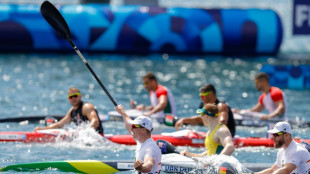 Kanu-EM: Schopf und Lemke holen Gold