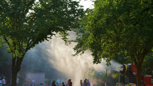 Una ola de calor sin precedentes avanza hacia la costa este de EEUU