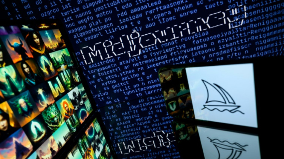 Un autor franc&eacute;s publica por su cuenta un c&oacute;mic dibujado con inteligencia artificial