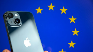 UE anuncia multas elevadas contra Apple e Meta em meio a tens&otilde;es comerciais com EUA