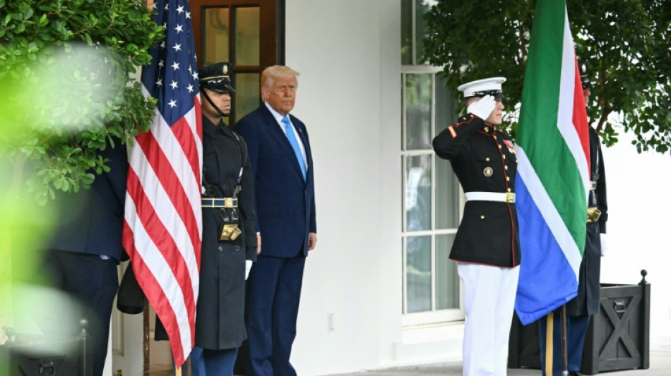 EEUU acepta el avi&oacute;n ofrecido por Catar para uso presidencial 