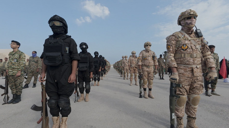 Beirut, i Pasdaran che operano in Libano saranno arrestati
