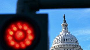 Etats-Unis: des licenciements de fonctionnaires ouvrent une deuxi&egrave;me semaine de blocage budg&eacute;taire