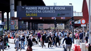 Massive blackout hits all of Spain and Portugal