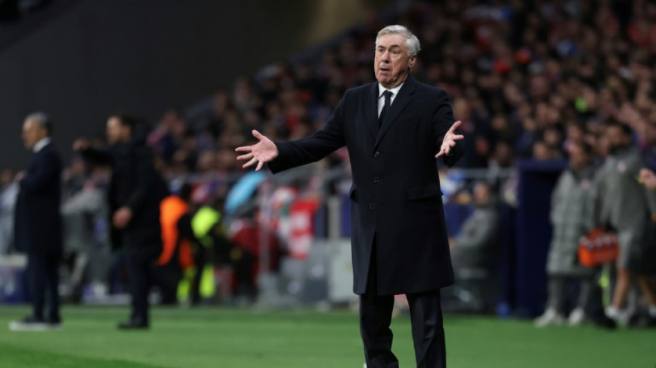 Espagne: l'entraîneur du Real Madrid Carlo Ancelotti jugé mercredi et jeudi pour fraude fiscale