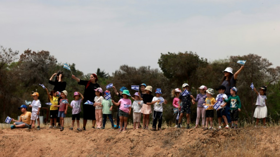 El primer ministro de Catar afirma que hubo "un pequeño progreso" en las conversaciones sobre la tregua en Gaza