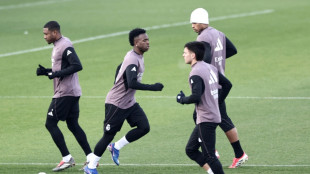 LaLiga condena los c&aacute;nticos racistas contra Vin&iacute;cius