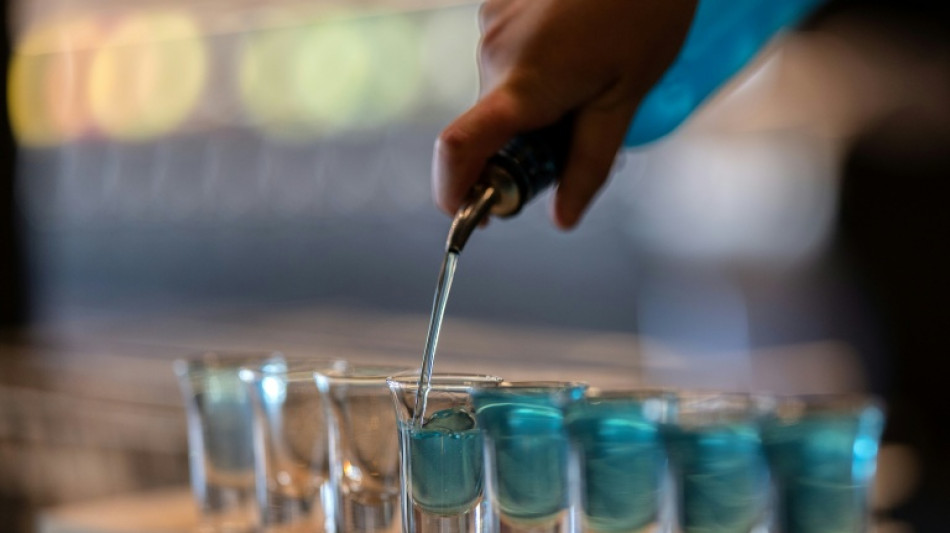 Tabac, alcool, cannabis: les ados sont de moins en moins accro