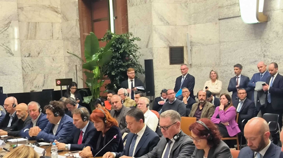 Beko, 'siamo grati a parti sociali per dialogo costruttivo'