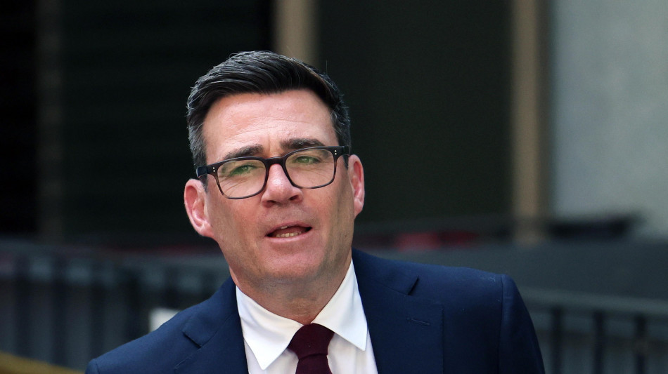 Burnham a Downing Street, 'la sfida &egrave; restituire la stabilit&agrave; al Paese'