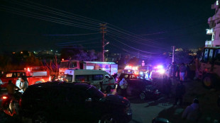 Al menos 11 muertos en nuevos ataques israel&iacute;es en L&iacute;bano