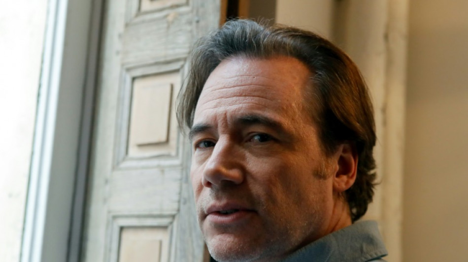 Ehrenpreis f&uuml;r Michael Bully Herbig bei Bayerischem Filmpreis