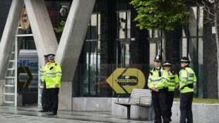 Acusado de atropelamento em massa em Liverpool se apresenta pela primeira vez &agrave; Justi&ccedil;a