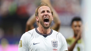 Kane espera 'grande atmosfera' contra M&eacute;xico nas oitavas da Copa