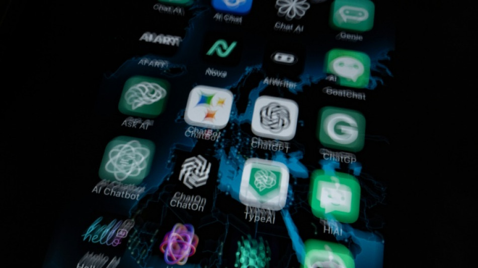 Umfrage: Smartphonenutzer haben im Schnitt 46 Apps installiert