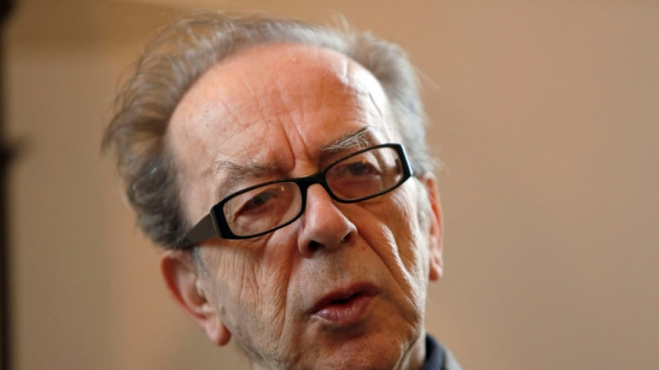 Fallece el escritor alban&eacute;s Ismail Kadar&eacute; a los 88 a&ntilde;os