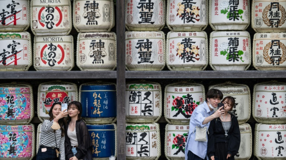 Economia do Jap&atilde;o supera expectativas e cresce 0,4% no primeiro trimestre