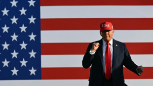 Trump firmar&aacute; su "grande y hermosa" ley presupuestaria en el D&iacute;a de la Independencia