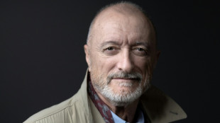 Arturo P&eacute;rez-Reverte, el escritor que siempre recuerda las guerras que cubri&oacute;