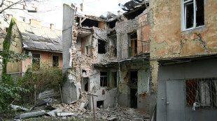 Rússia lança ataque com mais de 620 drones e mísseis contra Ucrânia e deixa 6 mortos