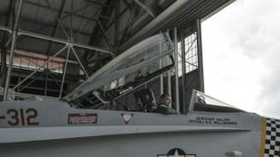 US conducts military exercises at Panama Canal