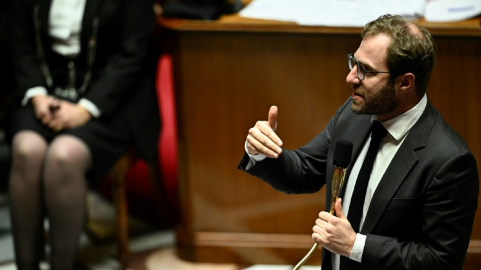 Les députés approuvent une relance massive du nucléaire