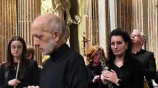 Morto a Cremona l'organista e compositore Fulvio Rampi
