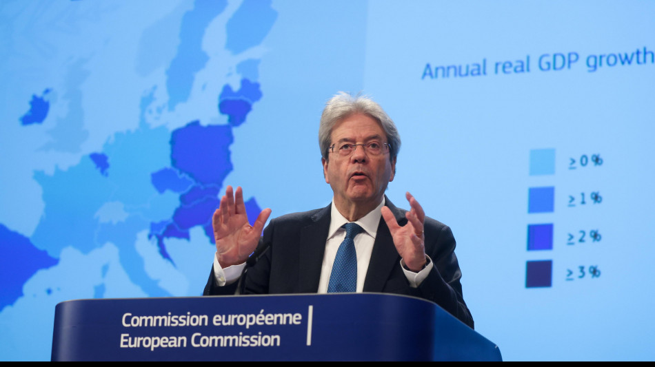 Gentiloni, sar&agrave; la realt&agrave; a spingere a nuovo debito comune