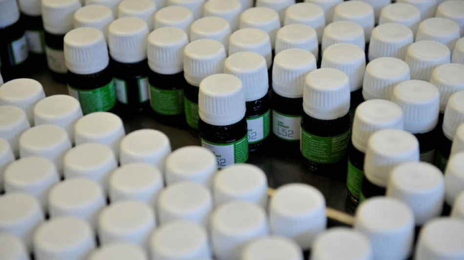 Lauterbach stellt Bezahlung von Hom&ouml;opathie durch Krankenkassen infrage 