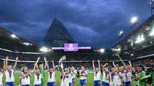 "Der Traum endet im Albtraum": Pressestimmen zum EM-Finale