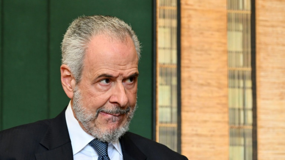 La COP30 debe reforzar el "multilateralismo" clim&aacute;tico, dice la presidencia brasile&ntilde;a