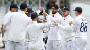 Bashir's six-wicket haul seals dominant England win over Zimbabwe