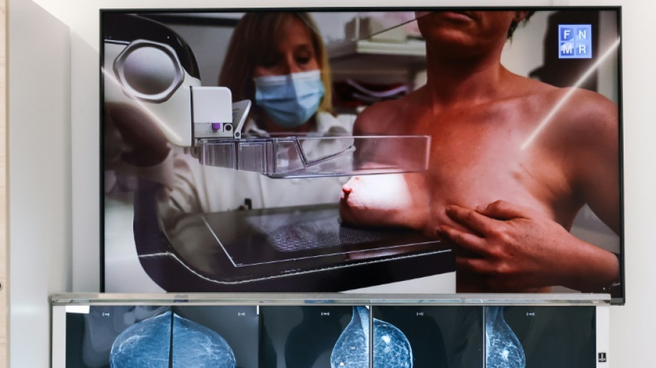 Reino Unido aprueba un medicamento que frena la propagaci&oacute;n de un tipo de c&aacute;ncer de seno