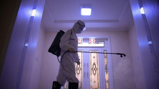 Le leader nord-cor&eacute;en proclame une "victoire &eacute;clatante" contre le Covid