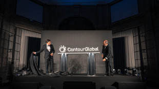 ContourGlobal (Kkr) festeggia i 20 anni, al via nuovo marchio