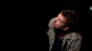 Yoga hilft Blur-Frontmann Damon Albarn besser gegen&nbsp;Lampenfieber als Heroin