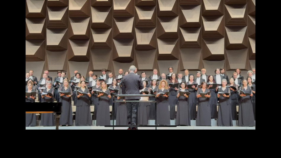 La Fenice illumina il Festival Hall di Osaka con Verdi e Puccini