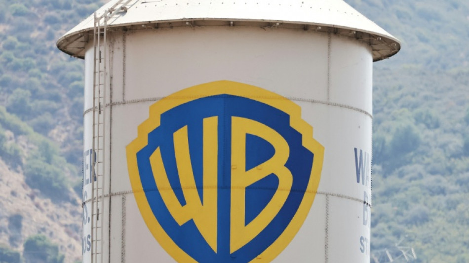 En pleine rumeurs de rachat, Warner profite de sa gloire retrouv&eacute;e &agrave; Hollywood