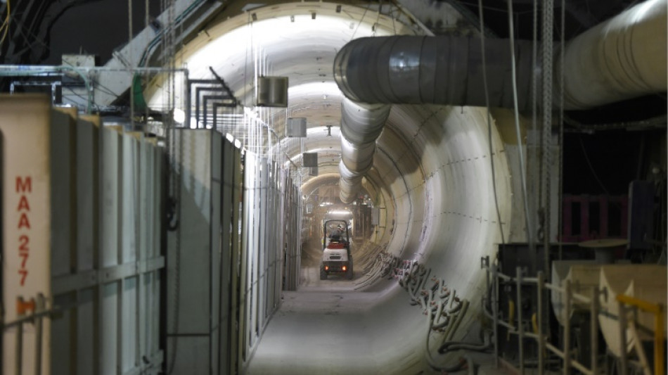 Bericht: Franz&ouml;sisches Atom-Endlager in Lothringen wird deutlich teurer als geplant