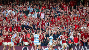 Itoje to Valetini: five to watch when the Lions face Australia