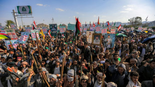 El jefe de la ONU condena la detenci&oacute;n de personal por parte de los hut&iacute;es en Yemen