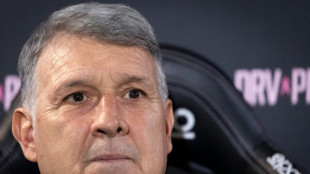 Messi e Busquets v&ecirc;m a Miami para competir e n&atilde;o de f&eacute;rias, garante t&eacute;cnico Tata Martino