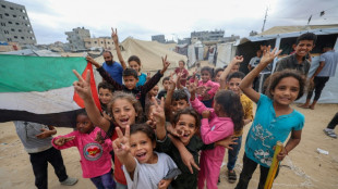 Israel dice que "todas las partes" firmaron primera fase del plan de Trump para cese el fuego en Gaza